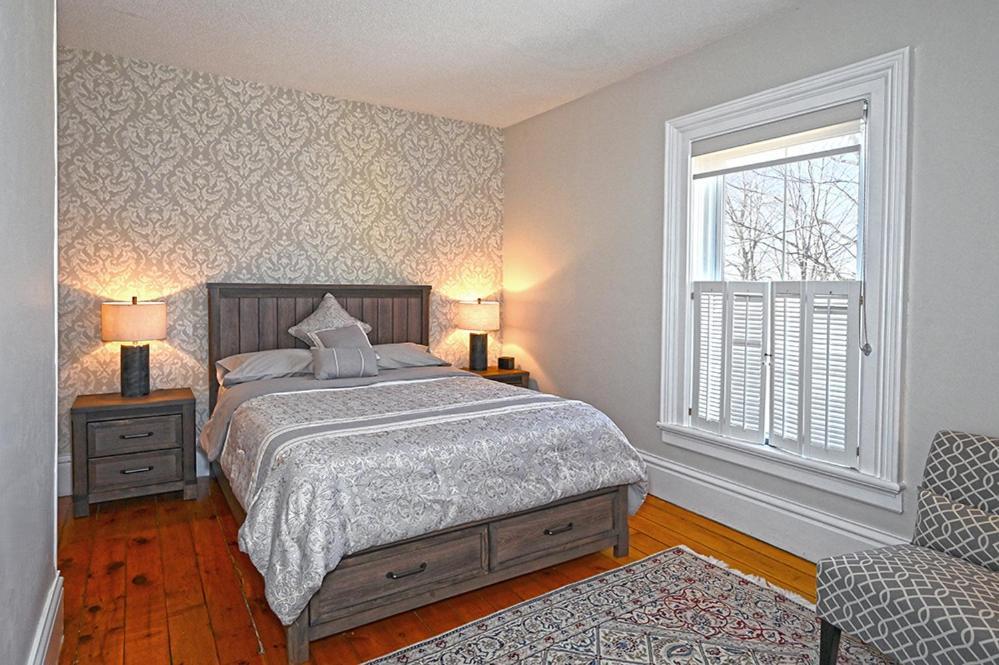 Our Space The Perfect Place B&B Picton Extérieur photo