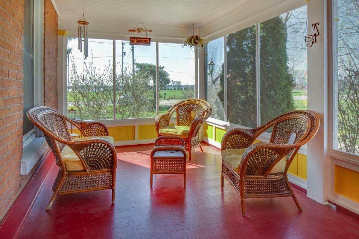 Our Space The Perfect Place B&B Picton Extérieur photo