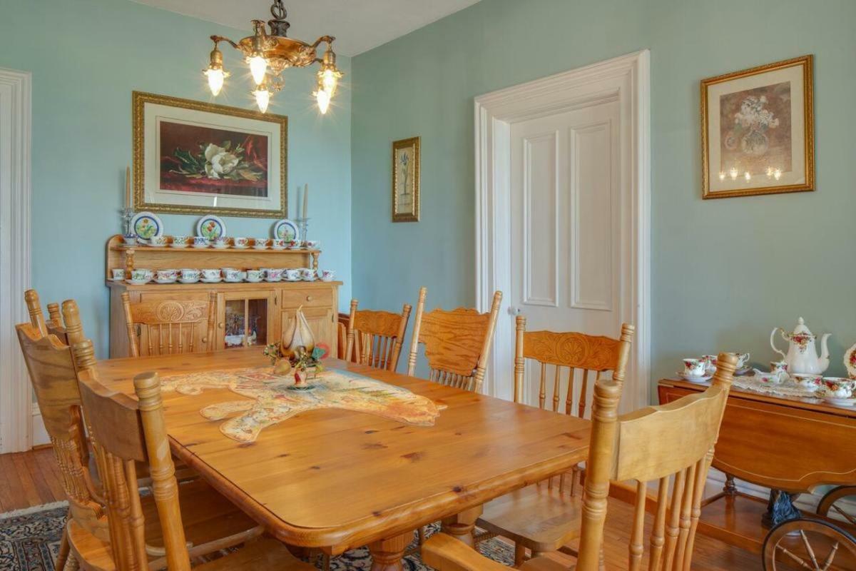 Our Space The Perfect Place B&B Picton Extérieur photo