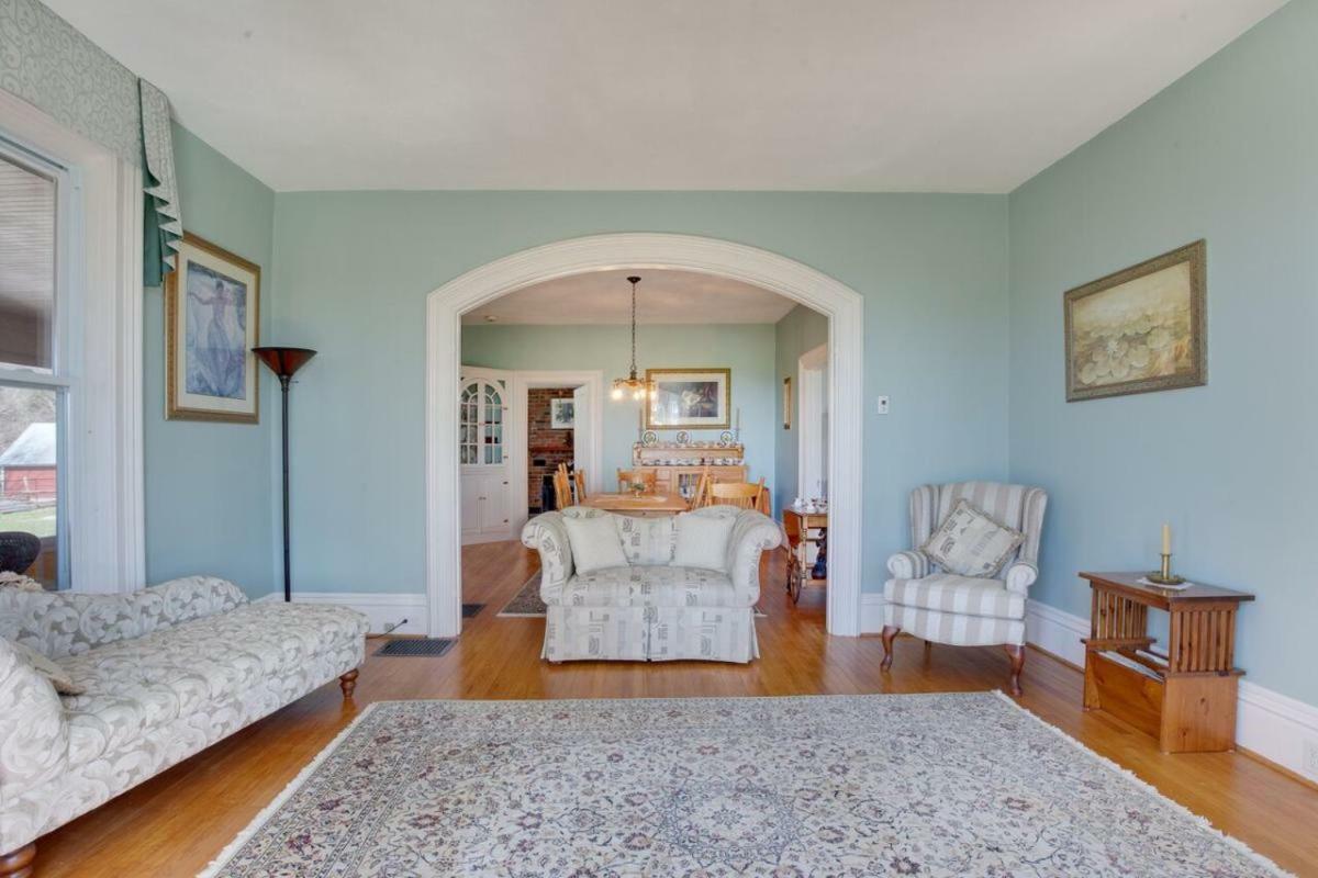 Our Space The Perfect Place B&B Picton Extérieur photo