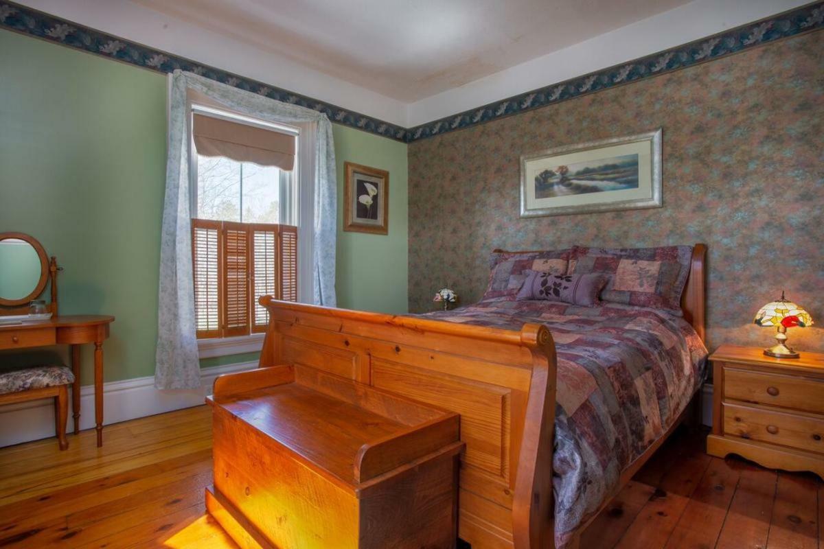 Our Space The Perfect Place B&B Picton Extérieur photo
